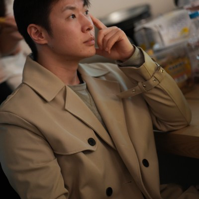 Kyle Ryu